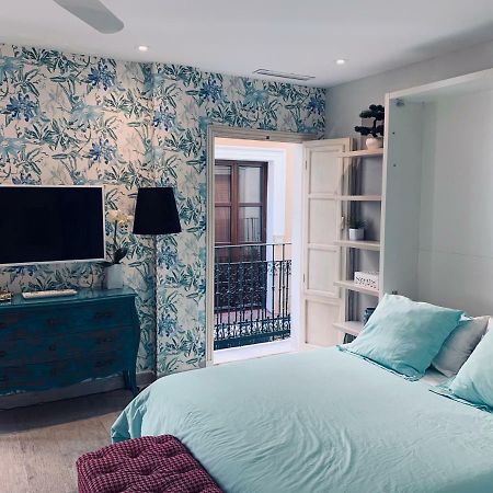 סביליה Cathedral Studio, Luxury Studio In Cathedral Area, Parking Optional מראה חיצוני תמונה