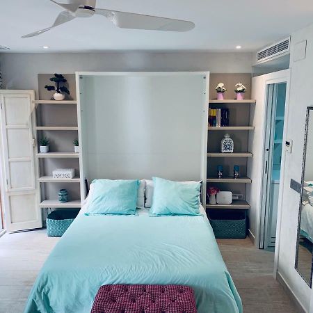סביליה Cathedral Studio, Luxury Studio In Cathedral Area, Parking Optional מראה חיצוני תמונה