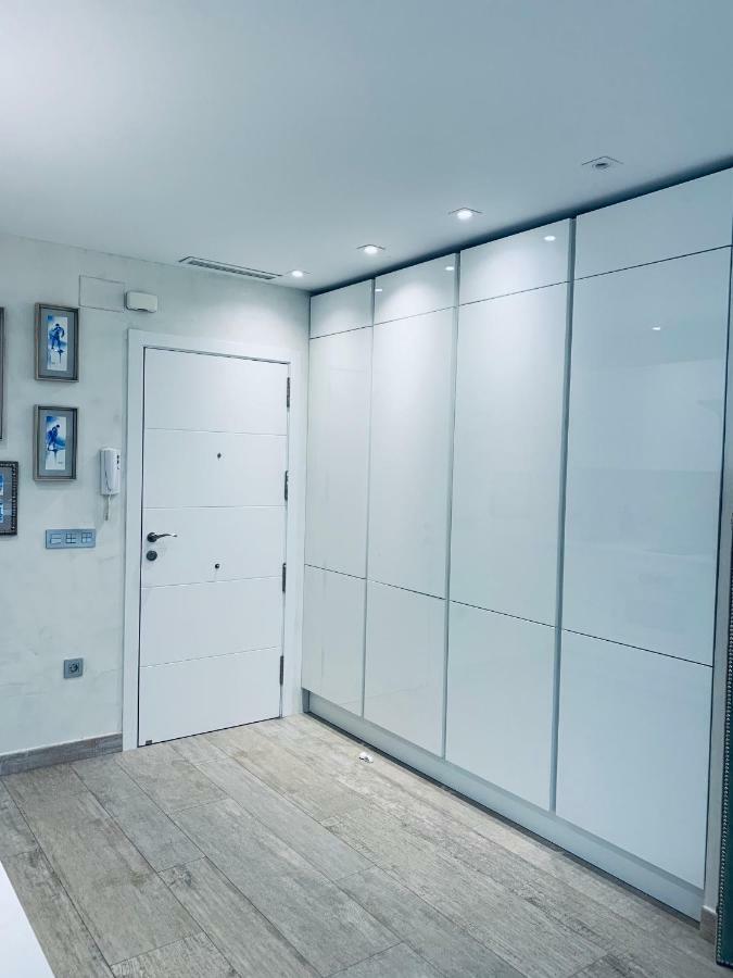 סביליה Cathedral Studio, Luxury Studio In Cathedral Area, Parking Optional מראה חיצוני תמונה